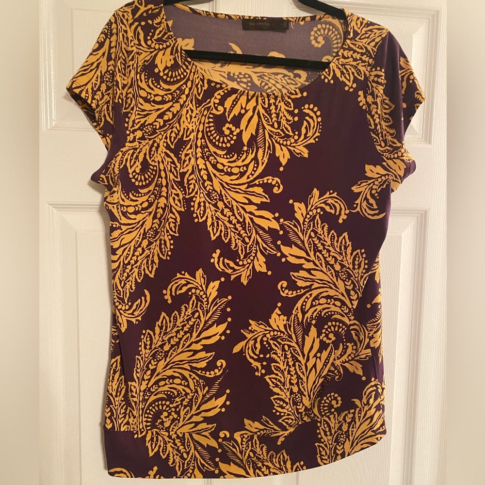 Limited Shirt Sleeve Shirt